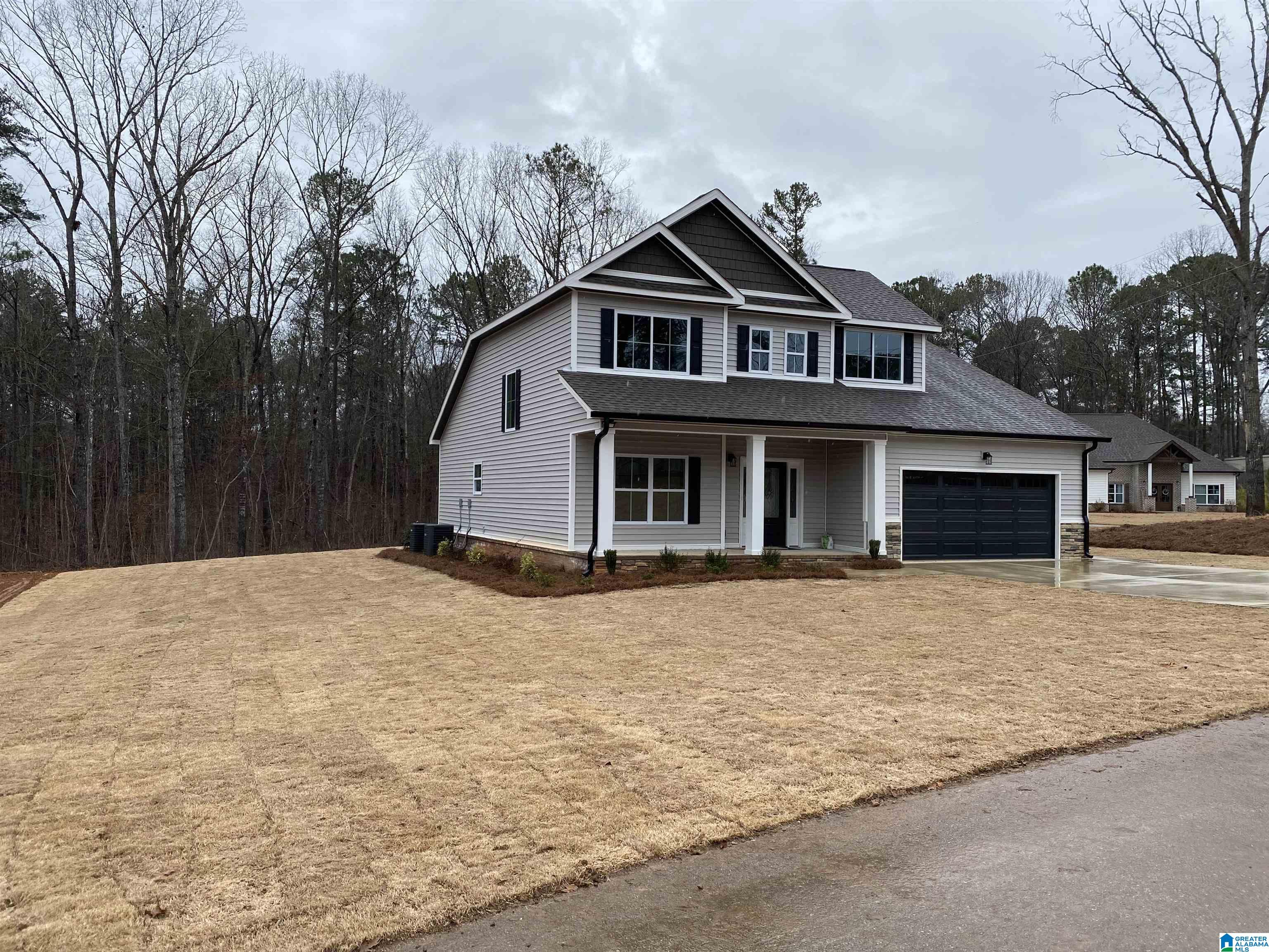 21336 Callie Circle McCalla, AL 35111 - Photo 2 of 45