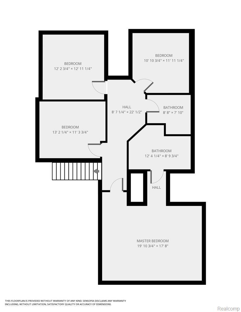 3079 Lexham Lane Rochester, MI 48309 - Photo 35 of 37 3079 lexham - 1st Floor.jpg