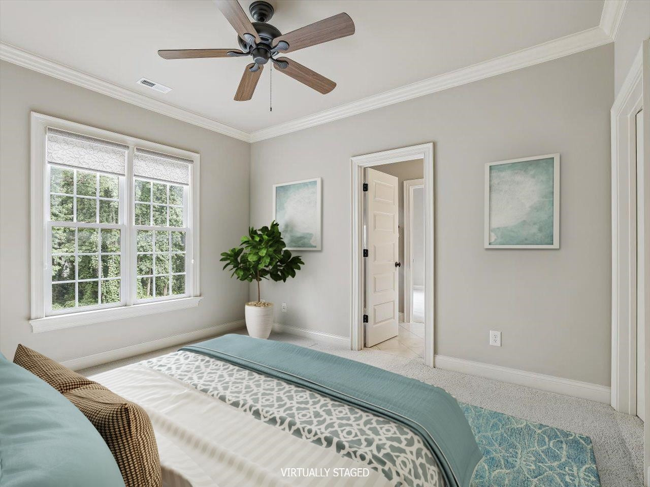2204 Center Spring Raleigh, NC 27603 - Photo 33 of 55 Photo 33