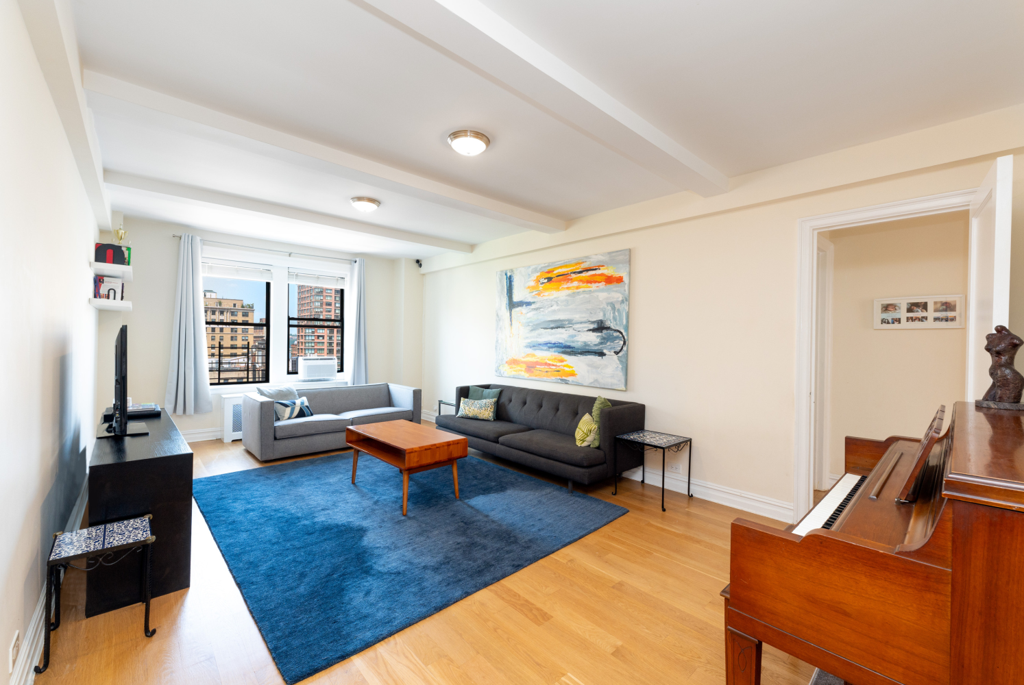 175 West 93rd St Unit 10A  