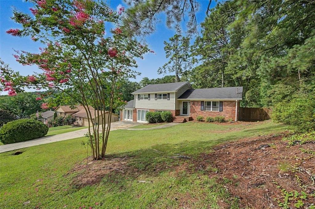 13 Wellington Way Southeast Rome, GA 30161 - Photo 26 of 41