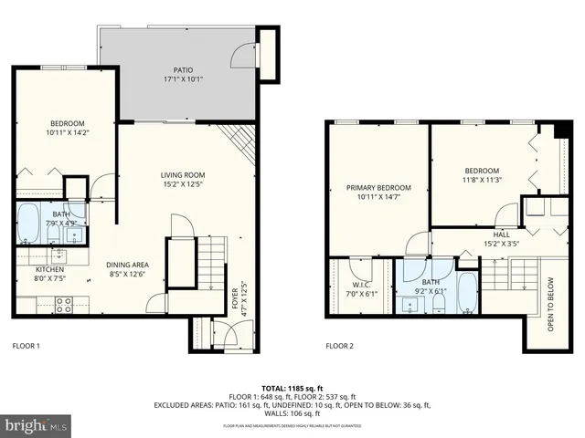 a picture of a book and a bed