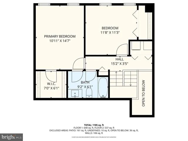 $335,000 | 5806 Shadbush Court, Frederick, MD 21703