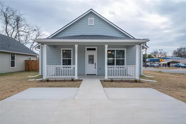$225,000 | 1030 West Gandy Street, Denison, TX 75020