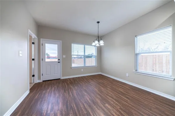 $225,000 | 1030 West Gandy Street, Denison, TX 75020