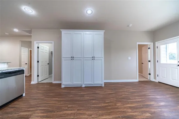 $225,000 | 1030 West Gandy Street, Denison, TX 75020