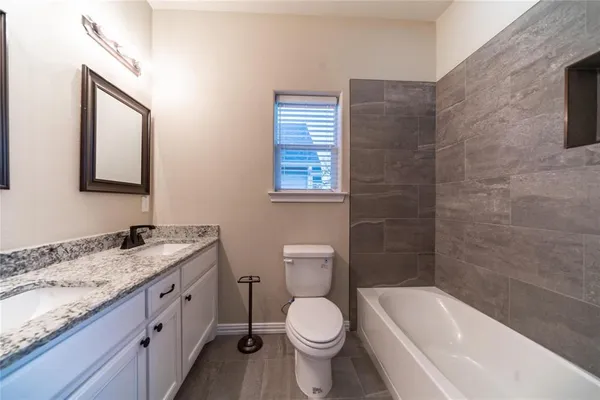 $225,000 | 1030 West Gandy Street, Denison, TX 75020