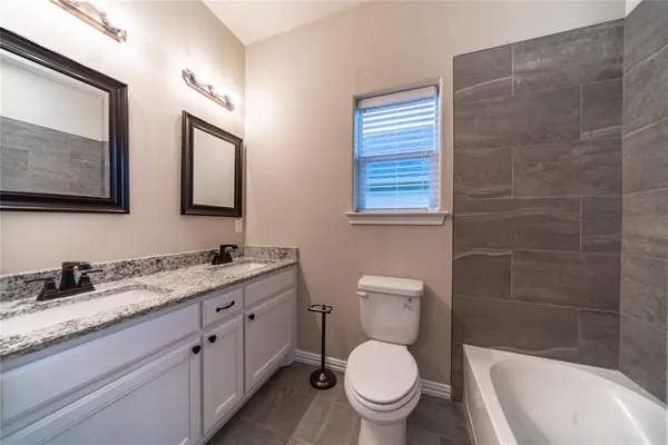 $225,000 | 1030 West Gandy Street, Denison, TX 75020