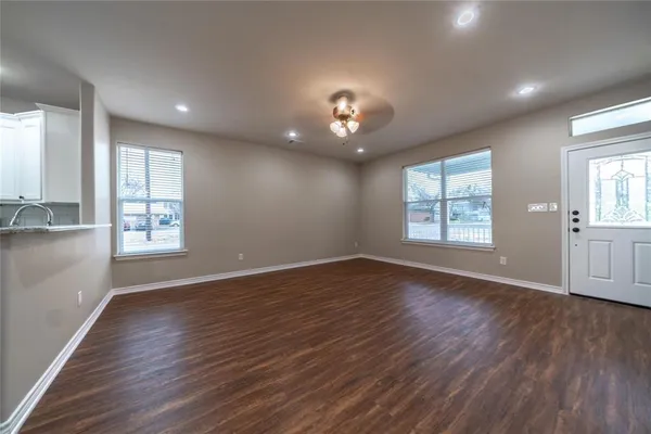 $225,000 | 1030 West Gandy Street, Denison, TX 75020