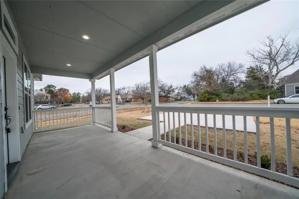 $225,000 | 1030 West Gandy Street, Denison, TX 75020