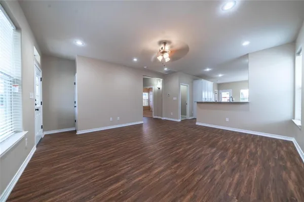 $225,000 | 1030 West Gandy Street, Denison, TX 75020