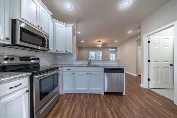 $225,000 | 1030 West Gandy Street, Denison, TX 75020