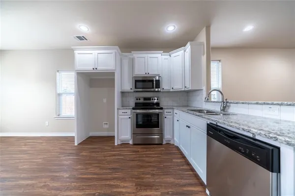 $225,000 | 1030 West Gandy Street, Denison, TX 75020