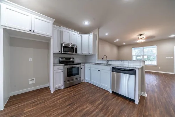 $225,000 | 1030 West Gandy Street, Denison, TX 75020