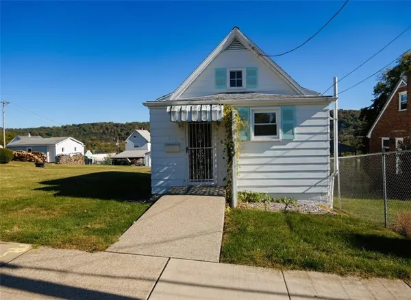 $89,900 | 632 Giffin Avenue, Canonsburg, PA 15317