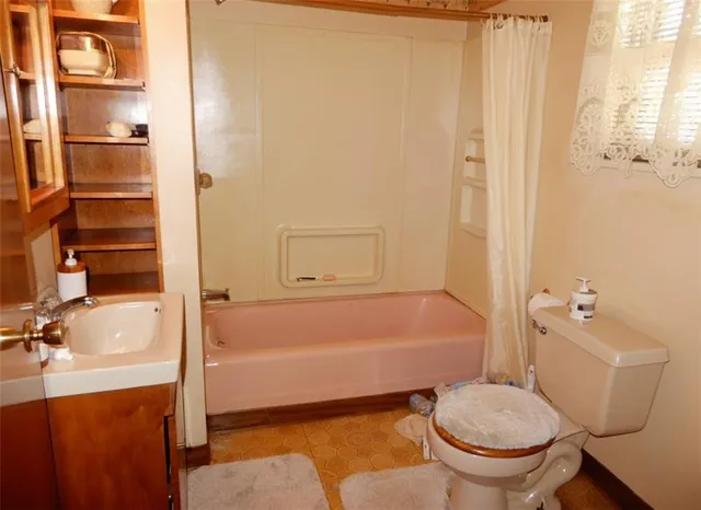 $128,900 | 632 Giffin Avenue, Canonsburg, PA 15317