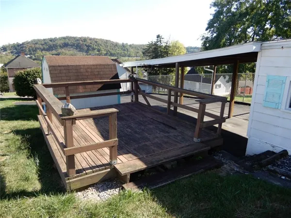 $89,900 | 632 Giffin Avenue, Canonsburg, PA 15317