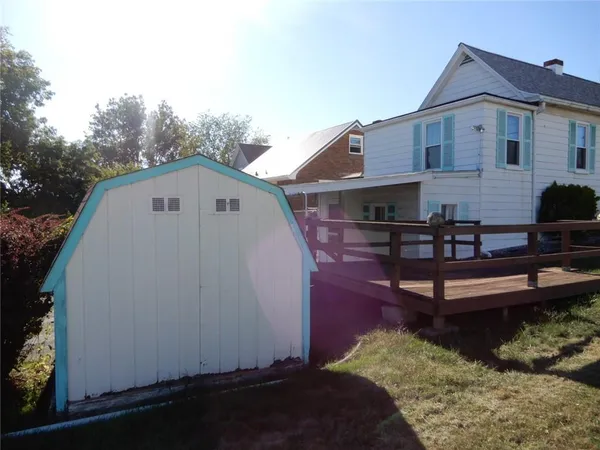 $89,900 | 632 Giffin Avenue, Canonsburg, PA 15317