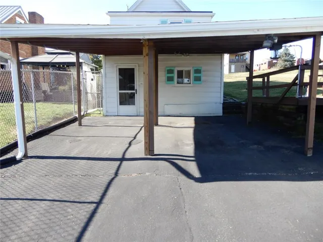 $128,900 | 632 Giffin Avenue, Canonsburg, PA 15317