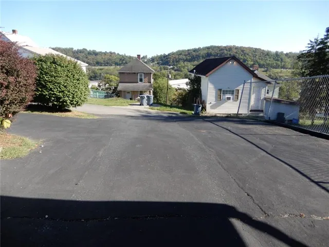 $128,900 | 632 Giffin Avenue, Canonsburg, PA 15317