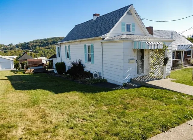 $128,900 | 632 Giffin Avenue, Canonsburg, PA 15317