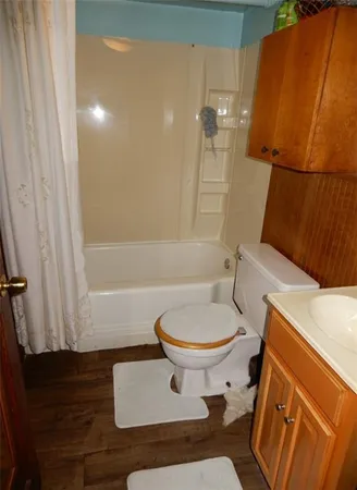 $89,900 | 632 Giffin Avenue, Canonsburg, PA 15317