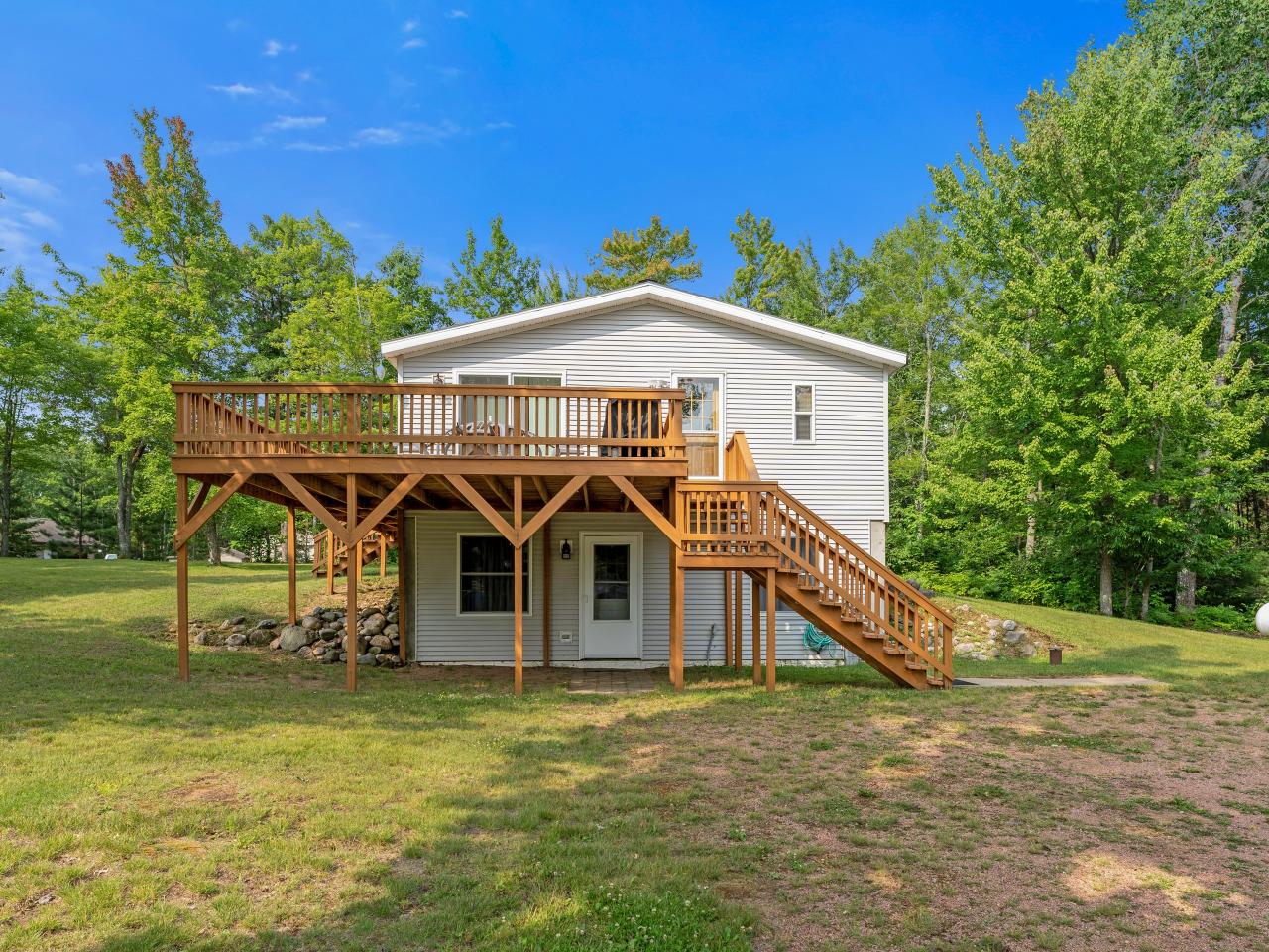 5054 Wilsch Road Conover, WI 54519 - Photo 3 of 37 Gallery Image 3