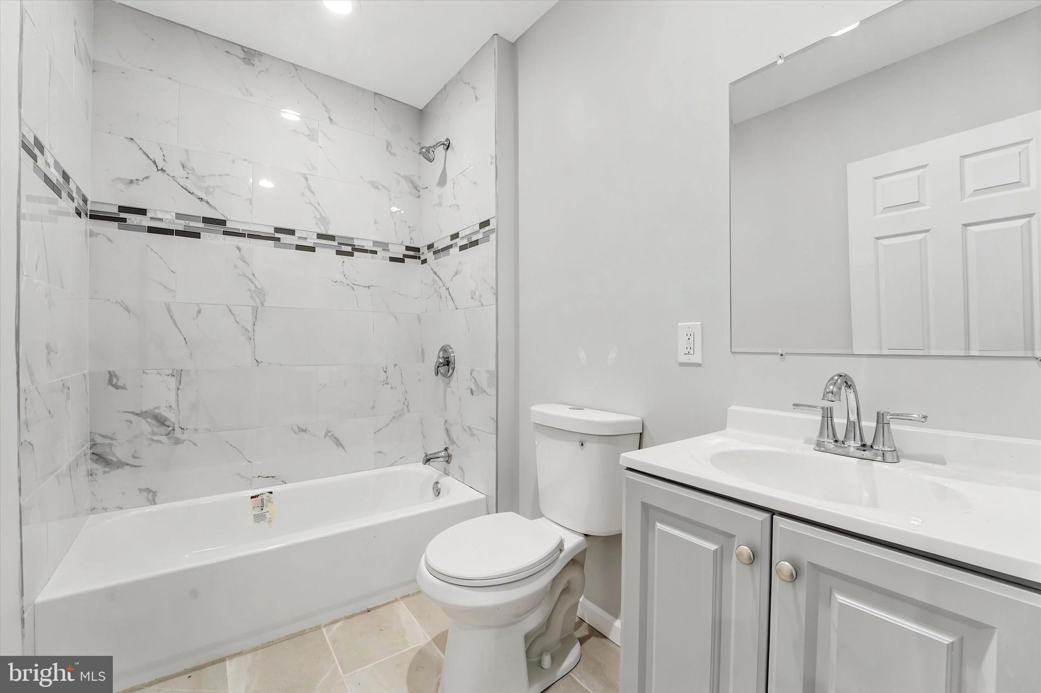1131 Parker Street Chester, PA 19013 - Photo 27 of 34 Bathroom