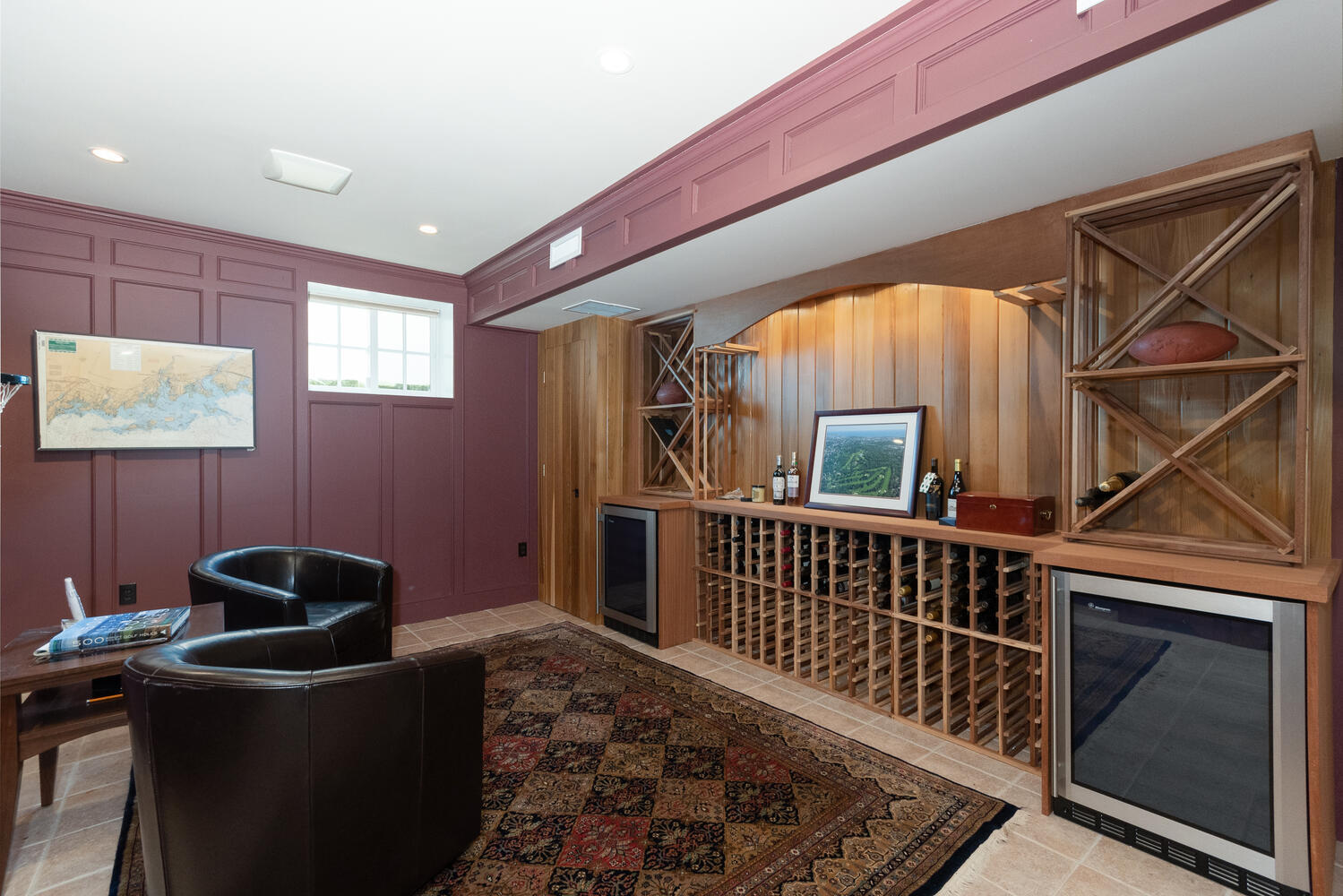 11 Harstrom Place Rowayton, CT 06853 - Photo 17 of 22 a living room with furniture