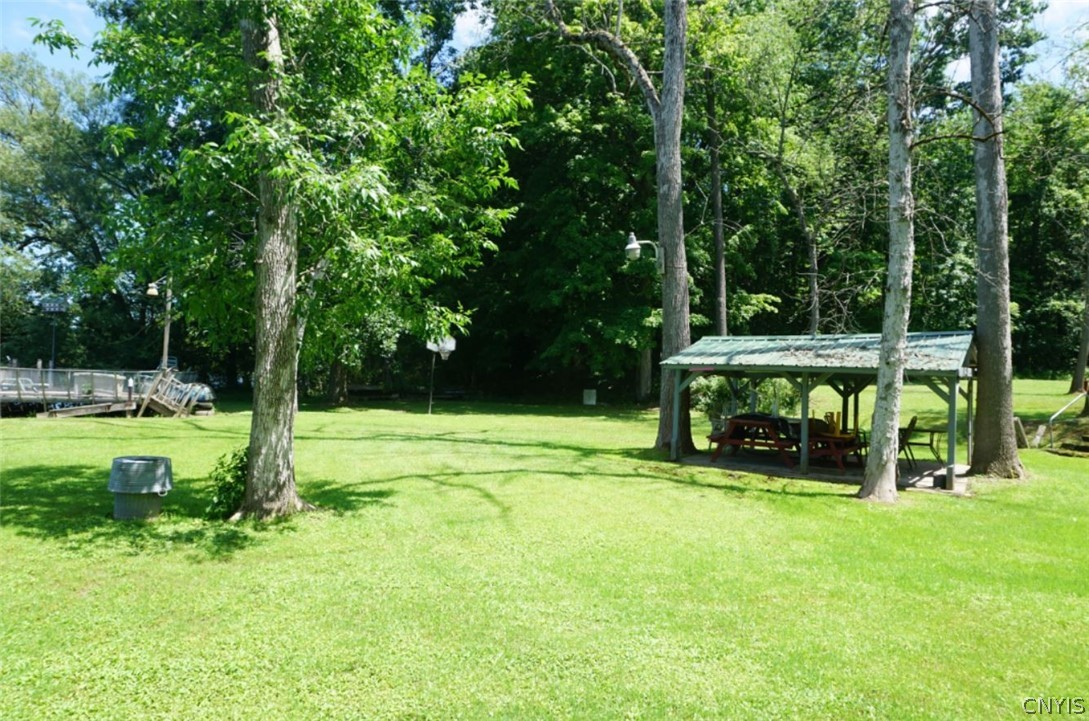 214 Button Shores Road Van Buren, NY 13027 - Photo 7 of 41