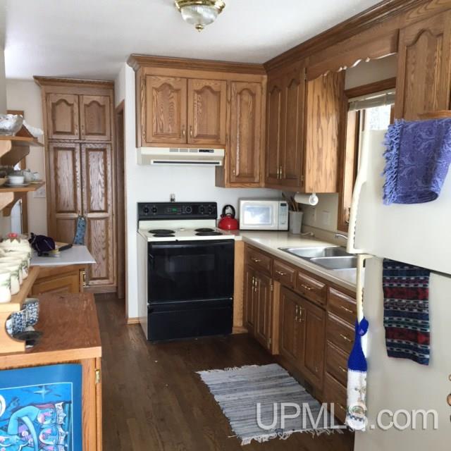857 Baumgartner Road Iron River, MI 49935 - Photo 2 of 34