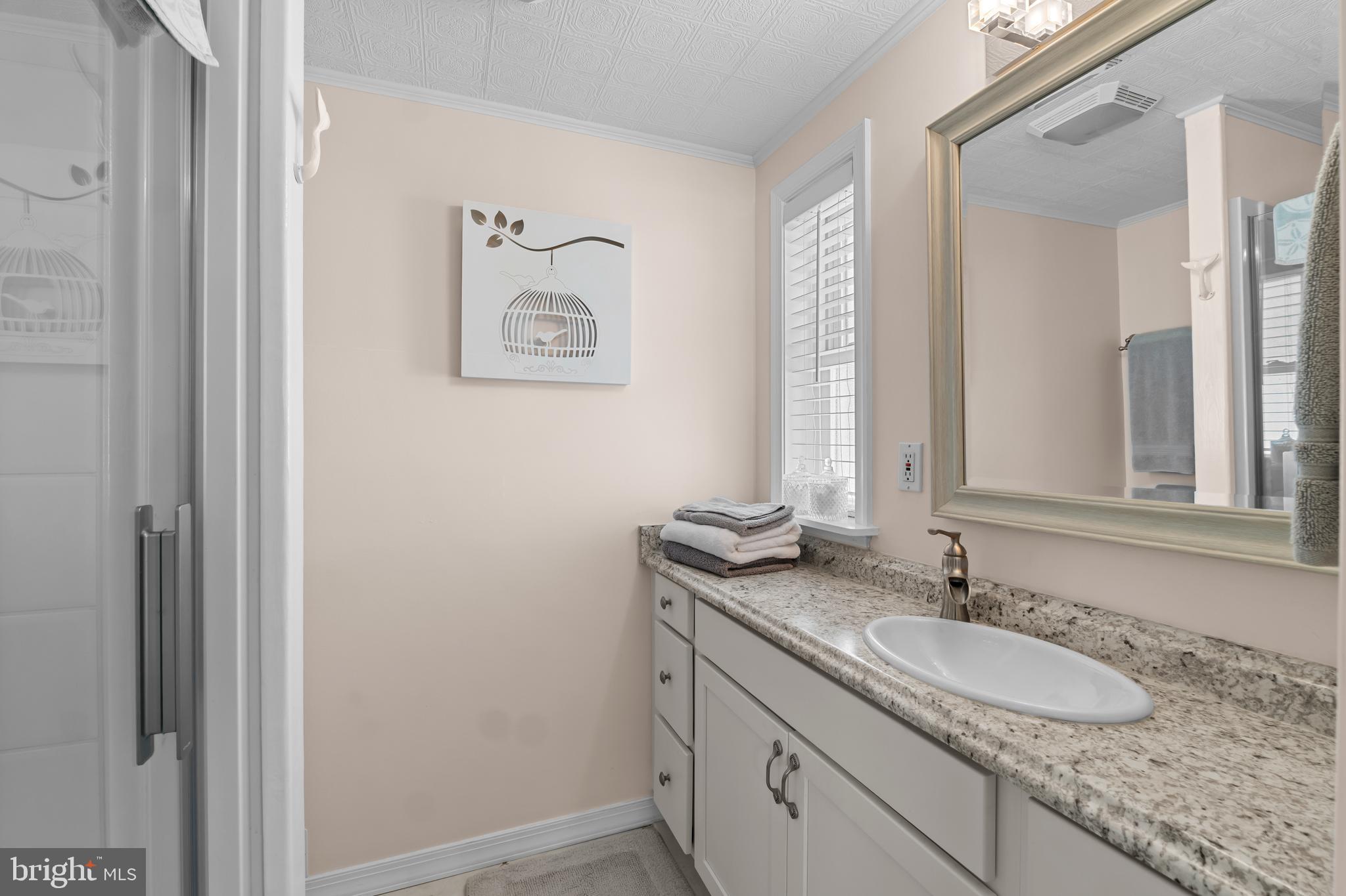 30650 Shell Road Dagsboro, DE 19939 - Photo 61 of 79 2nd Primary Bathroom