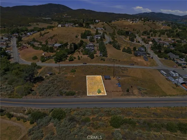 $14,950 | 0 Vac Elizabeth Lake, Lake Hughes, CA 93532