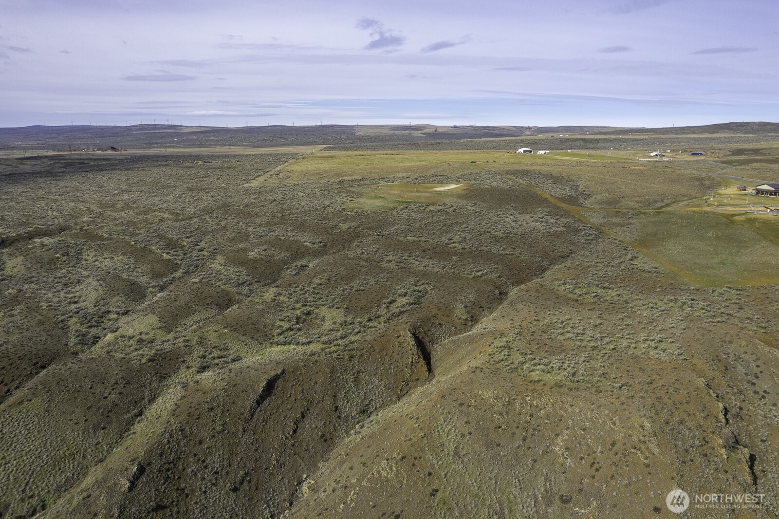59 Pilot Rock Road Coulee City, WA 99115 - Photo 11 of 22 a view of an ocean