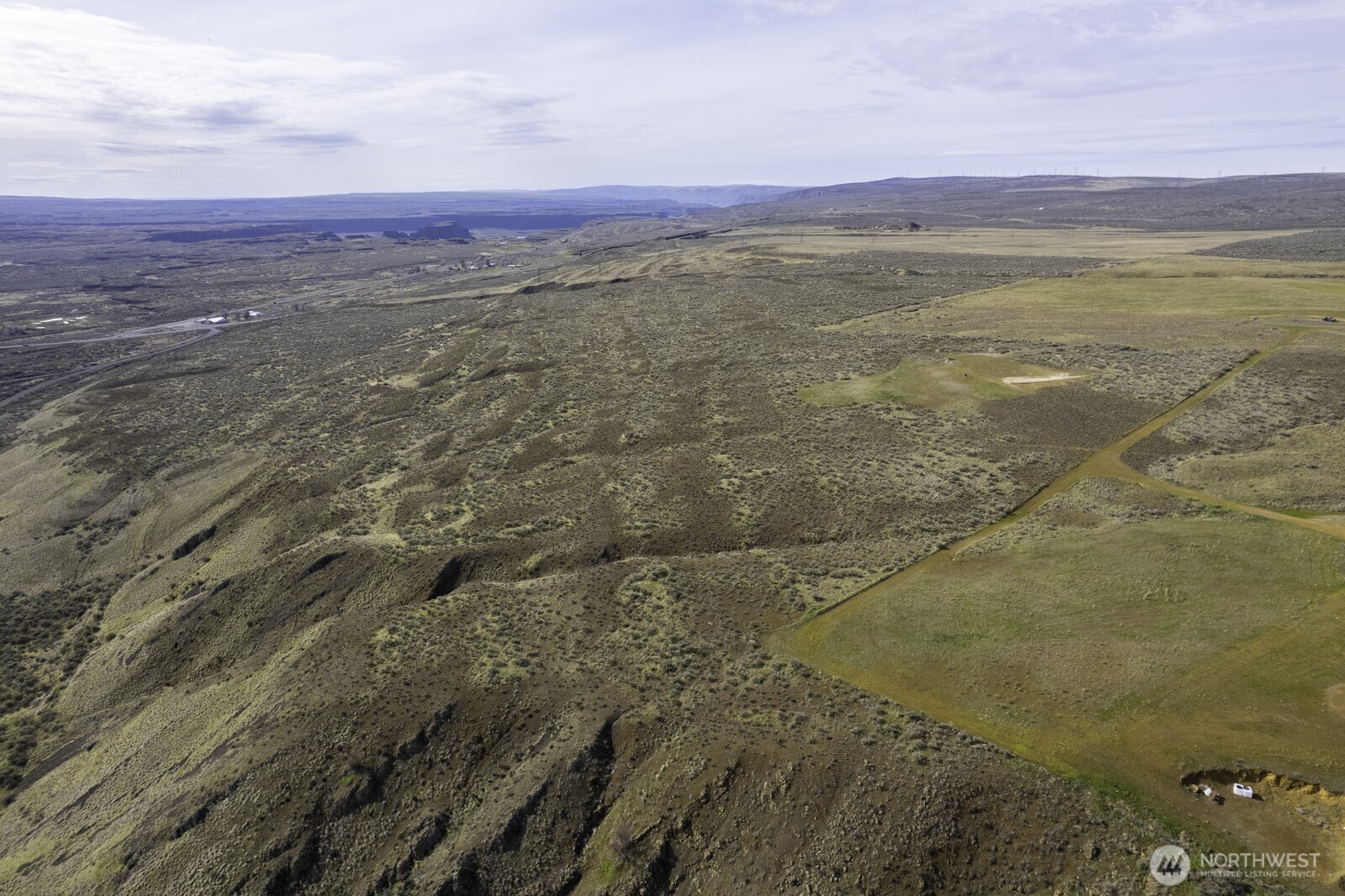 59 Pilot Rock Road Coulee City, WA 99115 - Photo 15 of 22 a view of an ocean beach