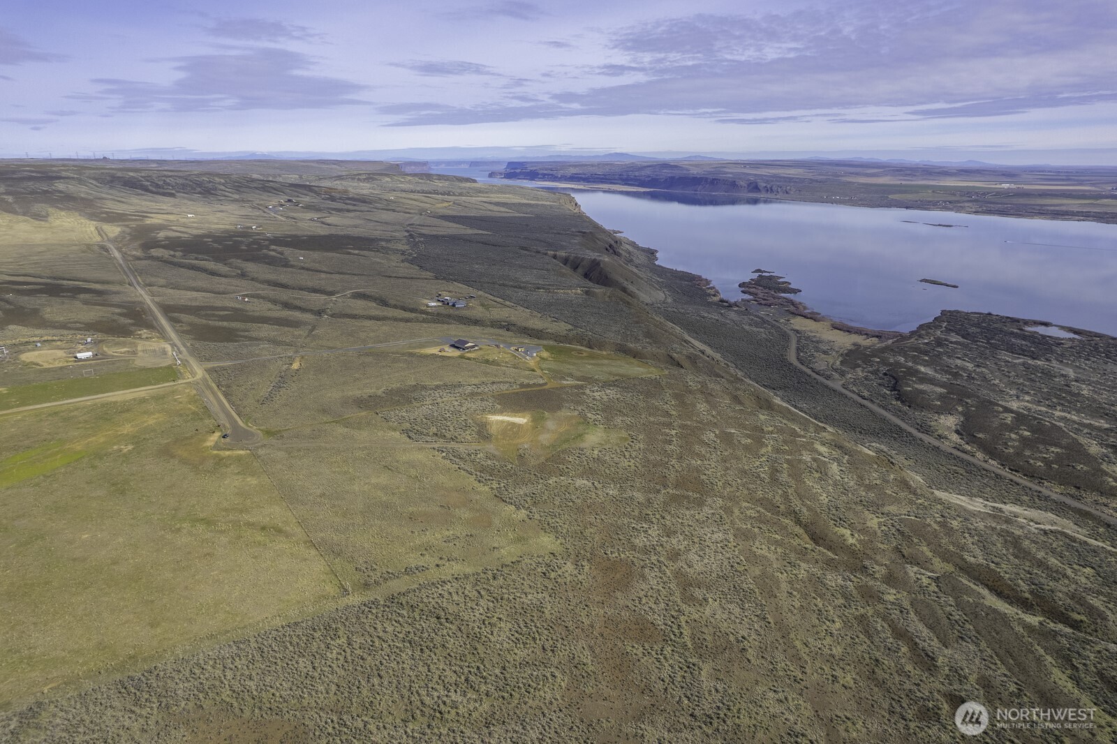 59 Pilot Rock Road Coulee City, WA 99115 - Photo 5 of 22 a view of an ocean beach