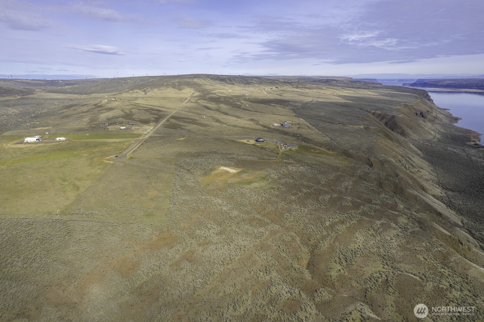 59 Pilot Rock Road Coulee City, WA 99115 - Photo 7 of 22