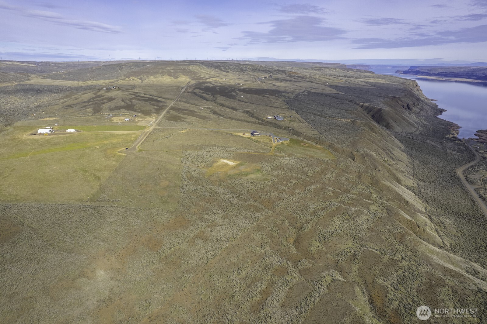59 Pilot Rock Road Coulee City, WA 99115 - Photo 8 of 22 a view of an ocean beach