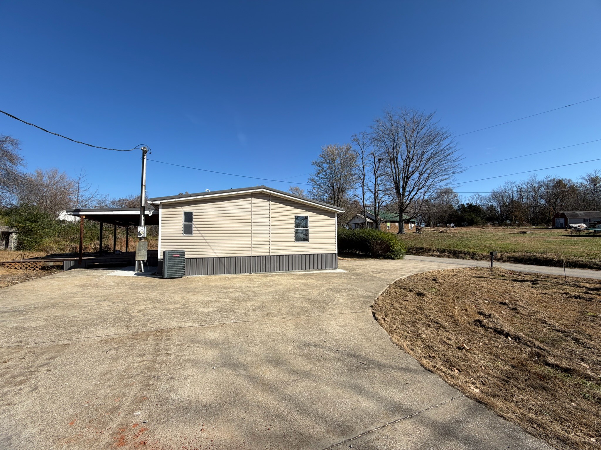 167 Dripping Springs Street Crofton, KY 42217 - Photo 22 of 31