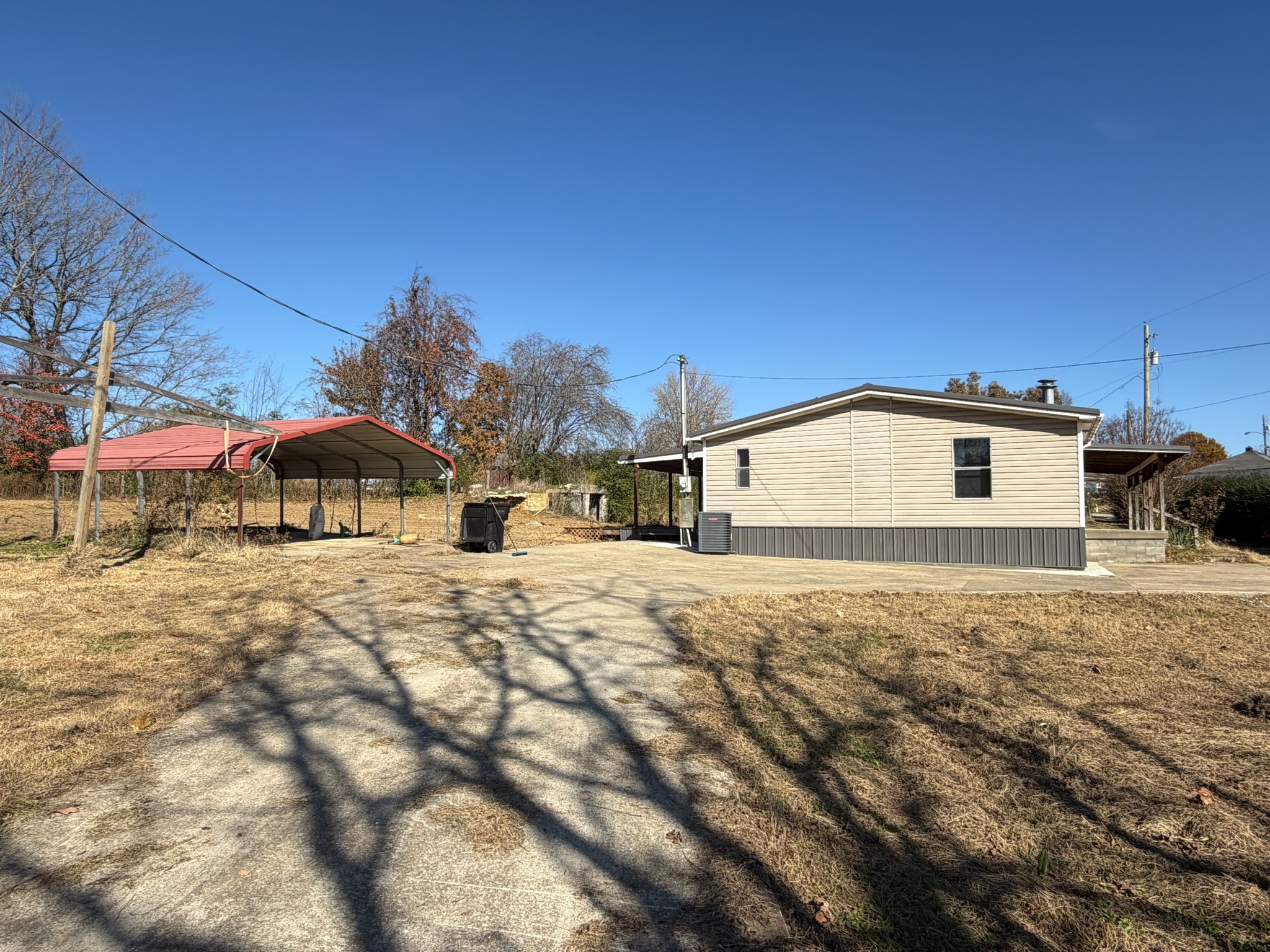 167 Dripping Springs Street Crofton, KY 42217 - Photo 23 of 31