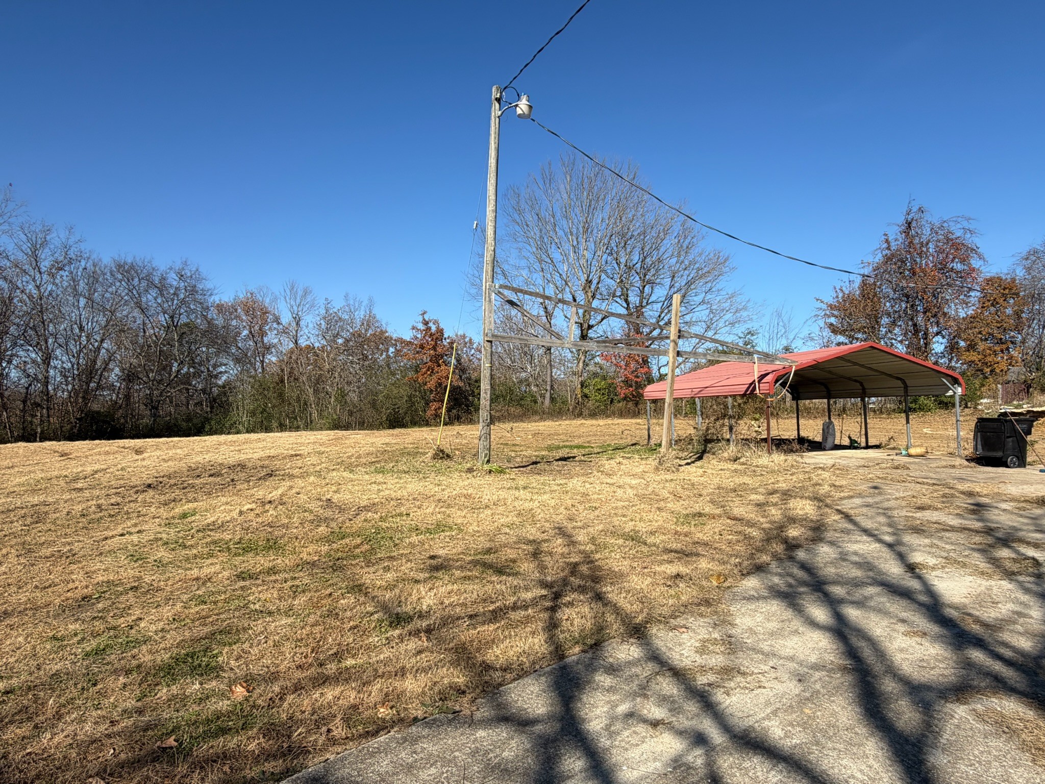 167 Dripping Springs Street Crofton, KY 42217 - Photo 30 of 31
