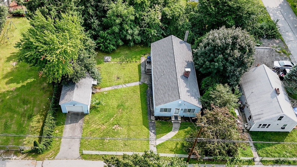 74 Hillcrest Road Dracut, MA 01826 - Photo 39 of 40 Gallery Image 39