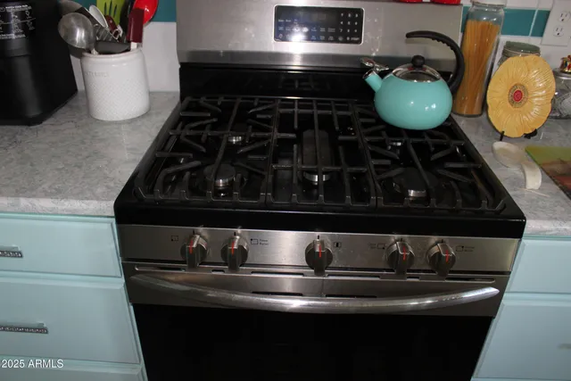 a view of a workspace with furniture