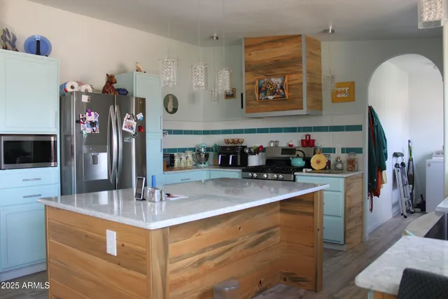 a close view of a sink