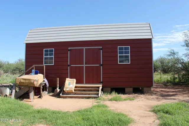 $224,000 | 9647 East Joy Avenue, Hereford, AZ 85615