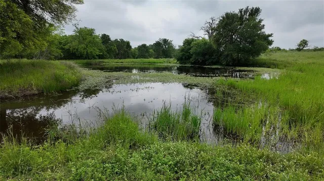 a view of a lake view with outdoor space