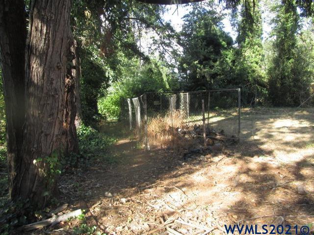 6912 Liberty Road South Salem, OR 97306 - Photo 33 of 37 a backyard of a house with lots of green space