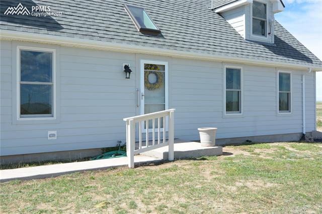 29595 Washington Road Calhan, CO 80808 - Photo 2 of 4 Gallery Image 2