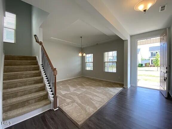 3461 Norway Spruce Road Raleigh, NC 27616 - Photo 4 of 35