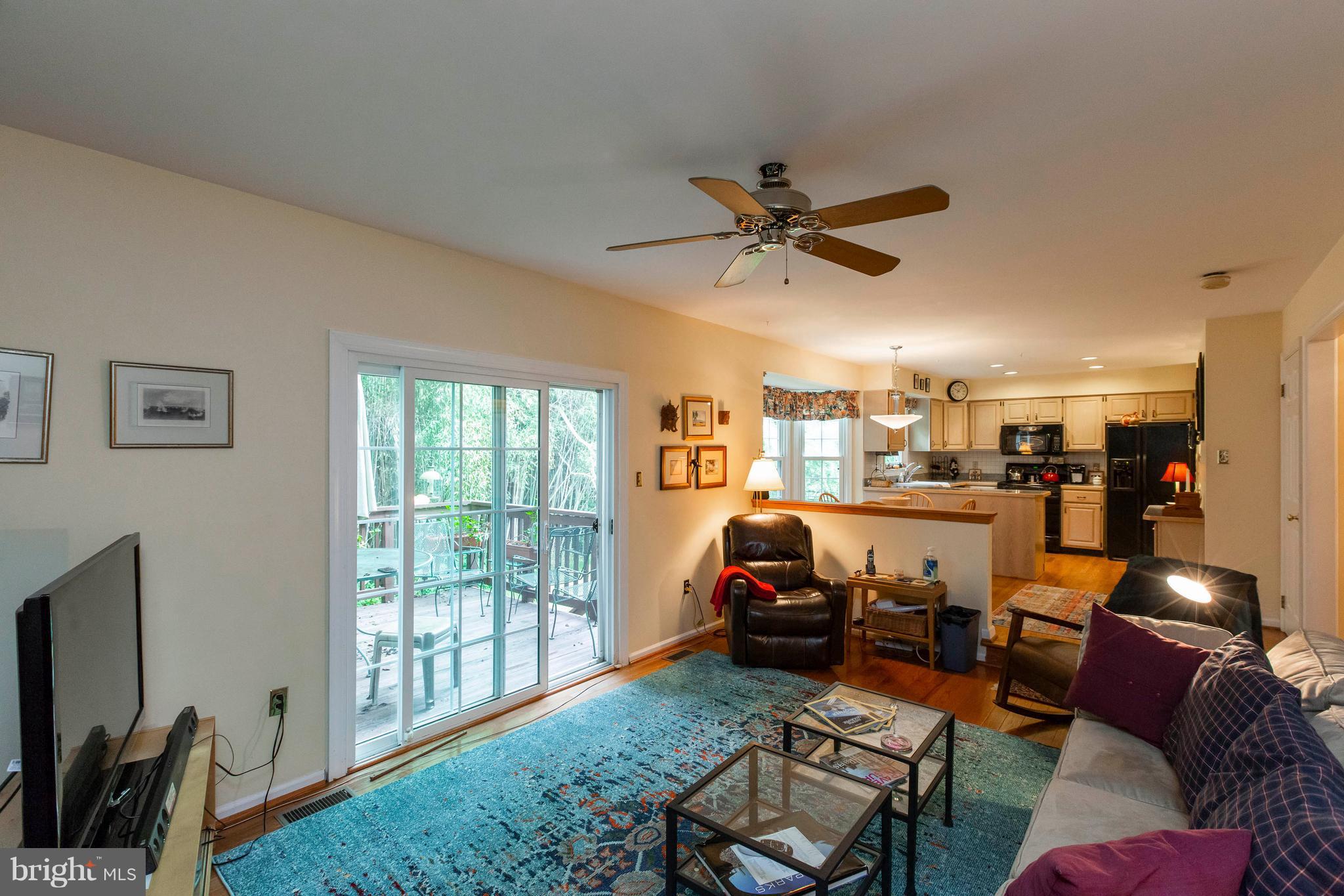 145 Bonifant Road Silver Spring, MD 20905 - Photo 13 of 29 Family Room